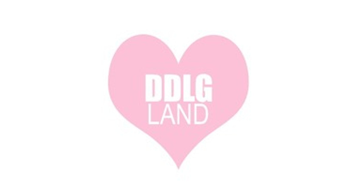 What does DDLG mean? DDLGland