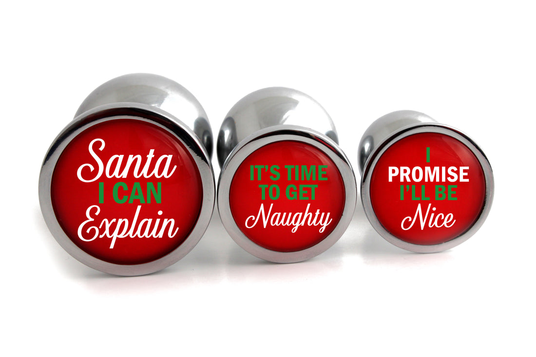 Unwrap the Perfect Christmas Gifts for the Kink Community