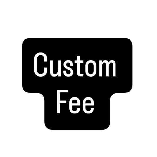 custom order
