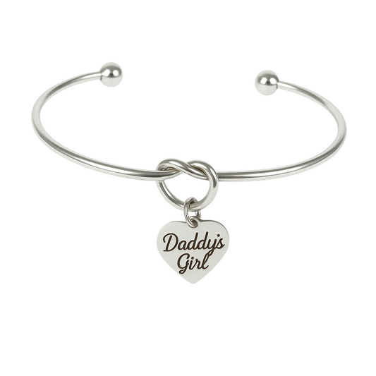 Daddy's Girl Bracelet - DDLG jewellery