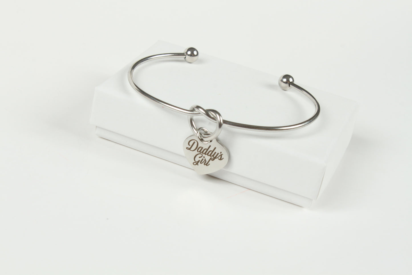 bracelet for daddy's girl
