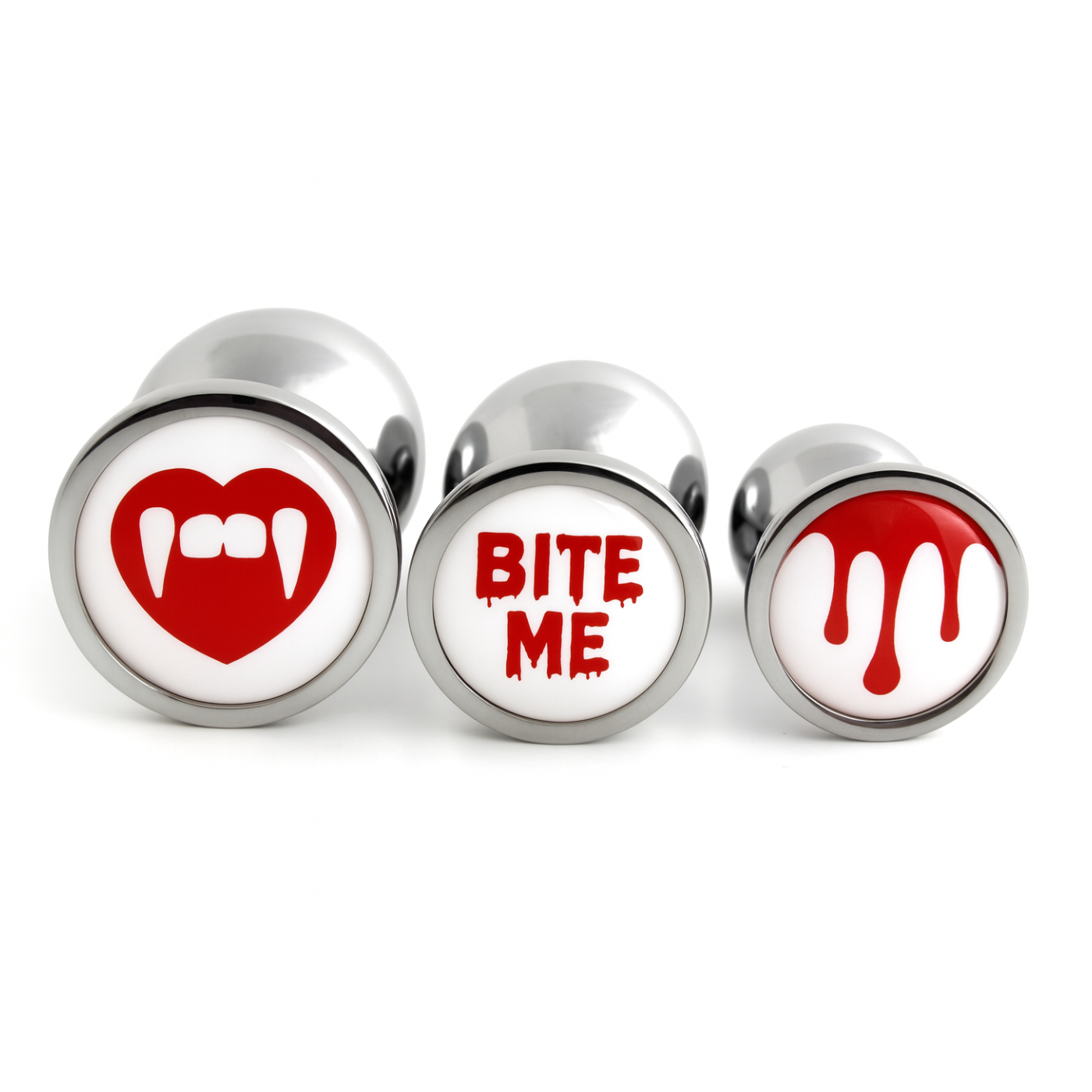 Vampire Butt Plugs