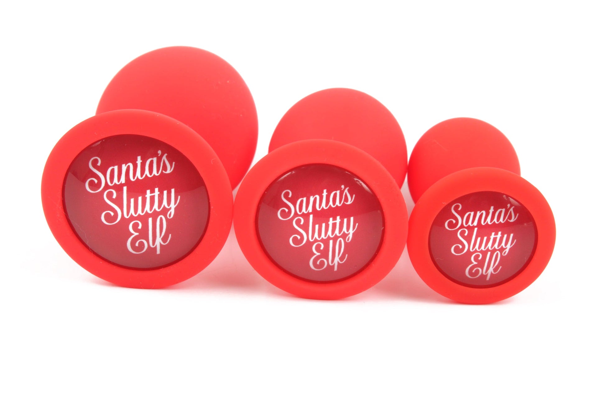 christmas buttplugs