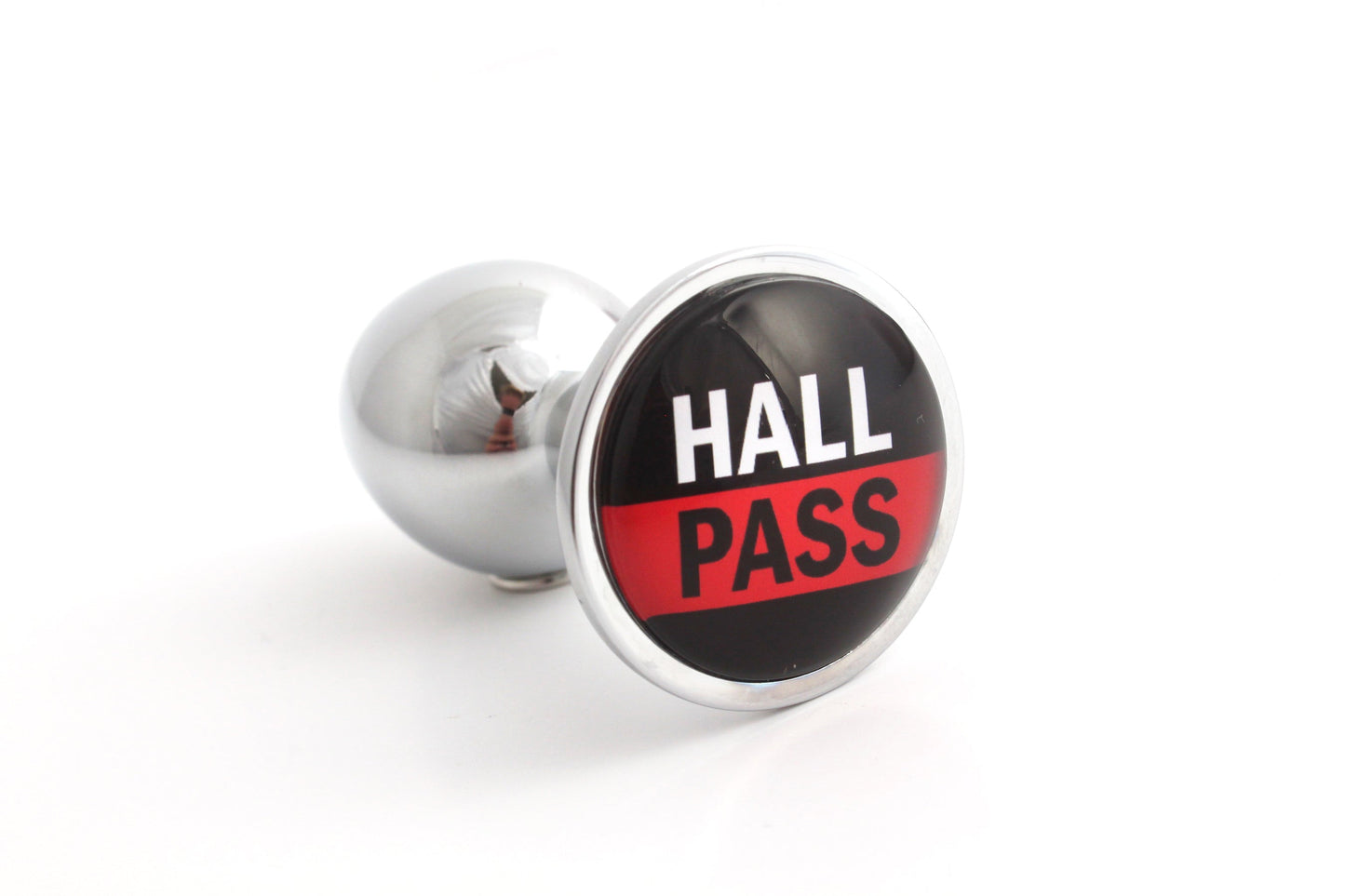 hall pass butt plug