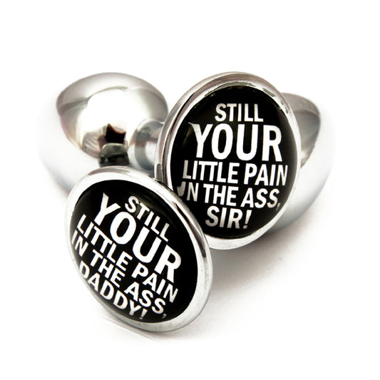 Small Butt Plug - Anal Plugs for beginners | DDLG Land Small Butt Plug - Anal Plugs for beginners | DDLG Land