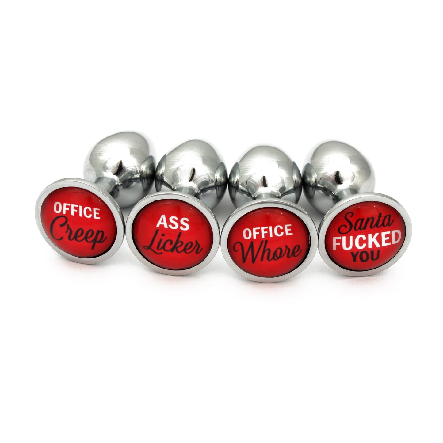 secret santa butt plugs